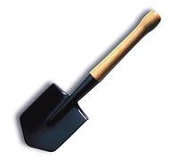 Cold Steel Special Forces Shovel