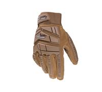 Cold Steel Tactical Gloves - Coyote Tan