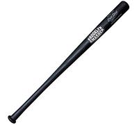 Cold Steel Unisex Brooklyn Smasher Baseball Bat, Black