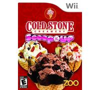 Cold Stone Creamery: Scoop It Up
