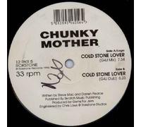 Cold stone lover (G4J Mix/Dub, 1996) [VINYL]