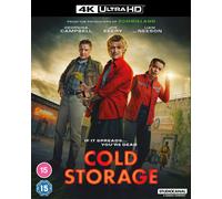 Cold Storage