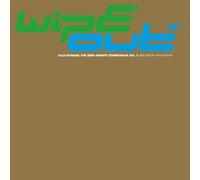 COLD STORAGE - WIPE'OUT - THE ZERO GRAVITY SO - Vinyl Record - J3z