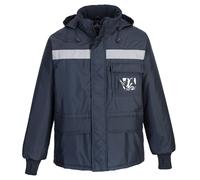 Cold Store Jacket Fridge Work Jacket