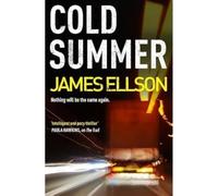Cold Summer: 3 (The DCI Castle series)