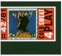 Cold Sweat - 4 Play