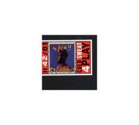 COLD SWEAT: 4 PLAY - CD