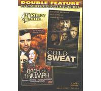 Cold Sweat / Arch Of Triumph [Slim Case]