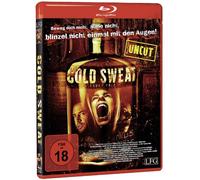 Cold Sweat(Blu-ray) (FSK 18)