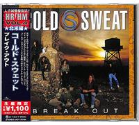 Cold Sweat - Break Out