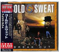 Cold Sweat - Break Out
