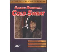 Cold Sweat [DVD] [1970] [Region 1] [US Import] [NTSC]