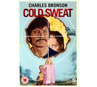 Cold Sweat [DVD]