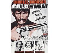Cold Sweat [DVD] [Region 1] [NTSC]