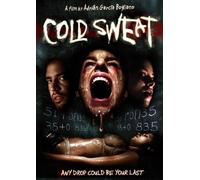 Cold Sweat [DVD] [Region 1] [US Import] [NTSC]