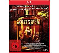 Cold Sweat (Uncut) [Blu-Ray] [Import]