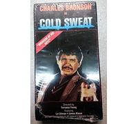 Cold Sweat [VHS]