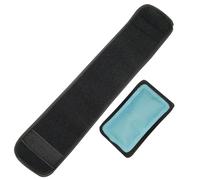 Cold Therapy Wrap with Strap Hand Foot Wrist Elbow Relief Pain Hot Ice Pack