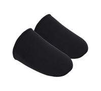 Cold Toe Booties - Ice Bath Foot Covers, Warm Insulation with Comfortable Material, Recovery Footwear with Easy Slip Design, Sports Accessory, Recovery Gear for Enhancing Circulation Reducing