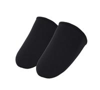 Cold Toe Booties - Ice Bath Foot Covers, Warm Insulation with Comfortable Material, Recovery Footwear with Easy Slip Design, Sports Accessory, Recovery Gear for Enhancing Circulation Reducing