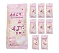 Cold Towels for Hot Weather Quick-drying Refreshing Wipes