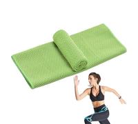 Cold Towels for Hot Weather | Summer Cooling Towels for Neck,Portable Soft Breathable Chilly Sweat Towel, Instant Cooling Towel for Yoga, Sport, Gym, Workout