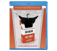 Cold Turkey (Blu-ray) Dick Van Dyke Pippa Scott Tom Poston (US IMPORT)