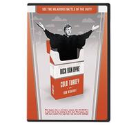 COLD TURKEY (1971) - COLD TURKEY (1971) (1 DVD)