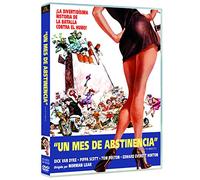 Cold Turkey (1971) Un Mes De Abstinencia (Import)