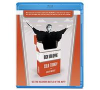 Cold Turkey [New Blu-ray]