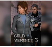 Cold Verdict 3 PC Steam CD Key