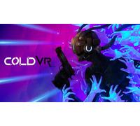COLD VR