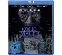 Cold Wallet (Blu-ray) Melonie Diaz Cutter Hodierne Raúl Castillo