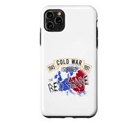 COLD WAR 1945-1991 I SURVIVED THE RED SCARE Case for iPhone 11 Pro Max