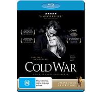 Cold War