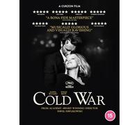 Cold War Blu-ray