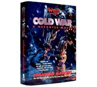Cold War: A Necrotek Novel: 2