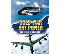 Cold War Air Power - Combat In The Air [DVD]