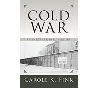 Cold War: An International History