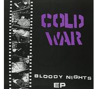 Cold War - Bloody Nights [VINYL]