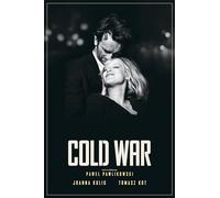 Cold war (Blu-ray)