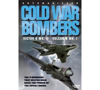 Cold War Bombers [DVD] [Region 1] [US Import] [NTSC]