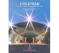 Cold War: Building for Nuclear Confrontation 1946-1989