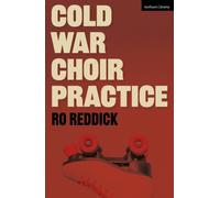 Cold War Choir Practice