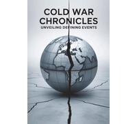 Cold War Chronicles: Unveiling Defining Events