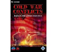 Cold War Conflicts: Days In The Field 1950 - 1973