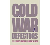 Cold War Defectors