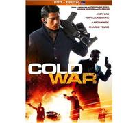 Cold War [DVD] [2012] [Region 1] [US Import] [NTSC]