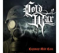 Cold War - Espionage Made Easy