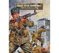 Cold War Gone Hot: World War III 1986 (Force on Force)